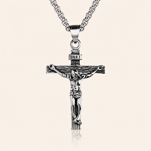 Redeemer Cross