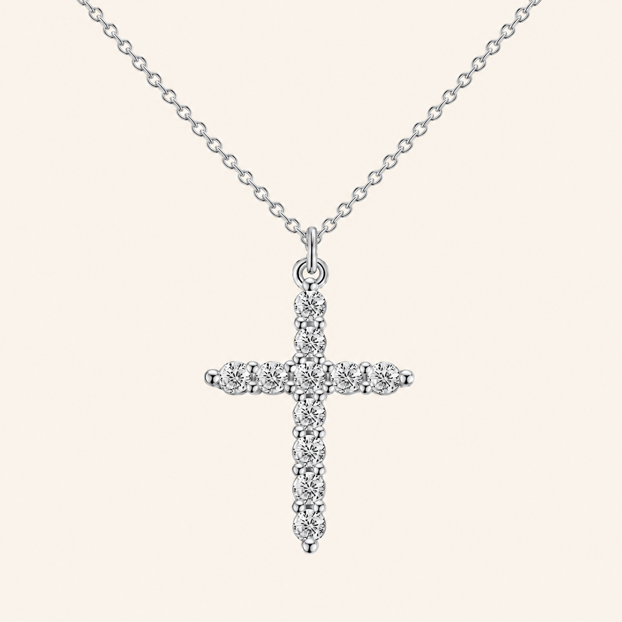 Cross & Crown
