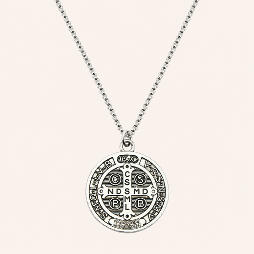 Benedict Medal