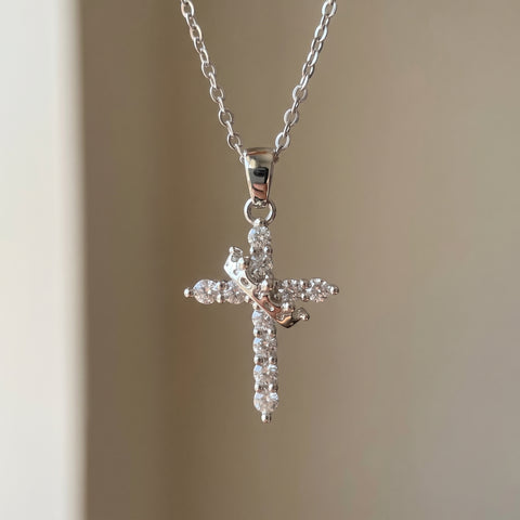 Cross & Crown