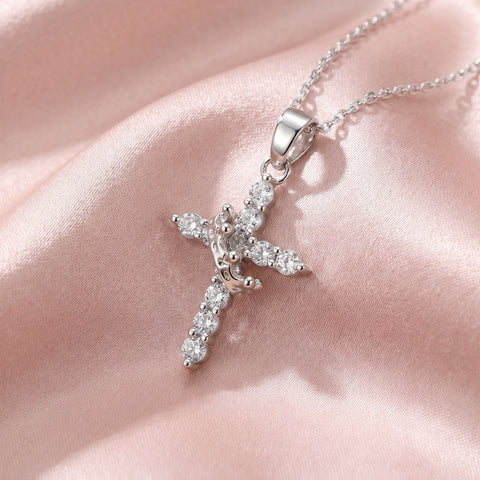 Cross & Crown