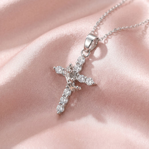 Cross & Crown