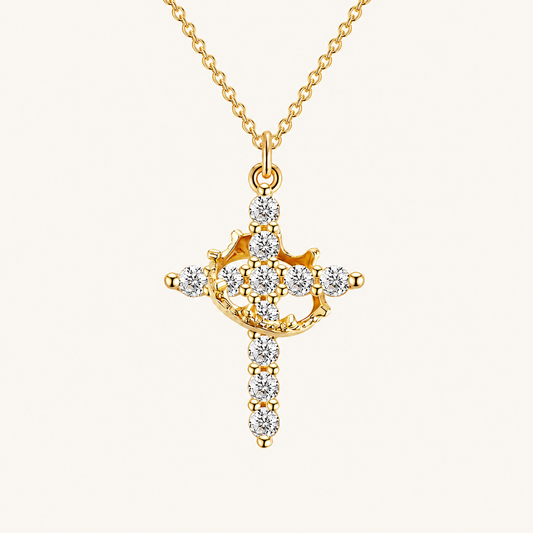 Cross & Crown
