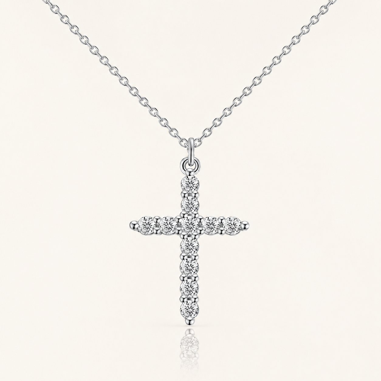 Cross & Crown