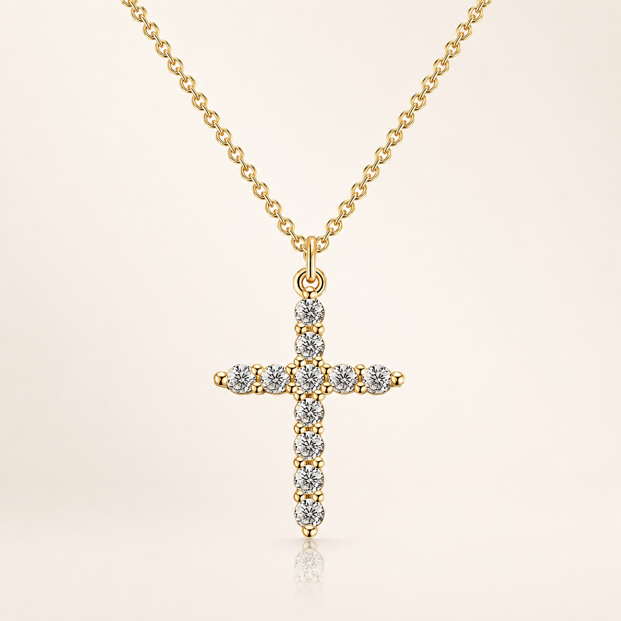 Cross & Crown