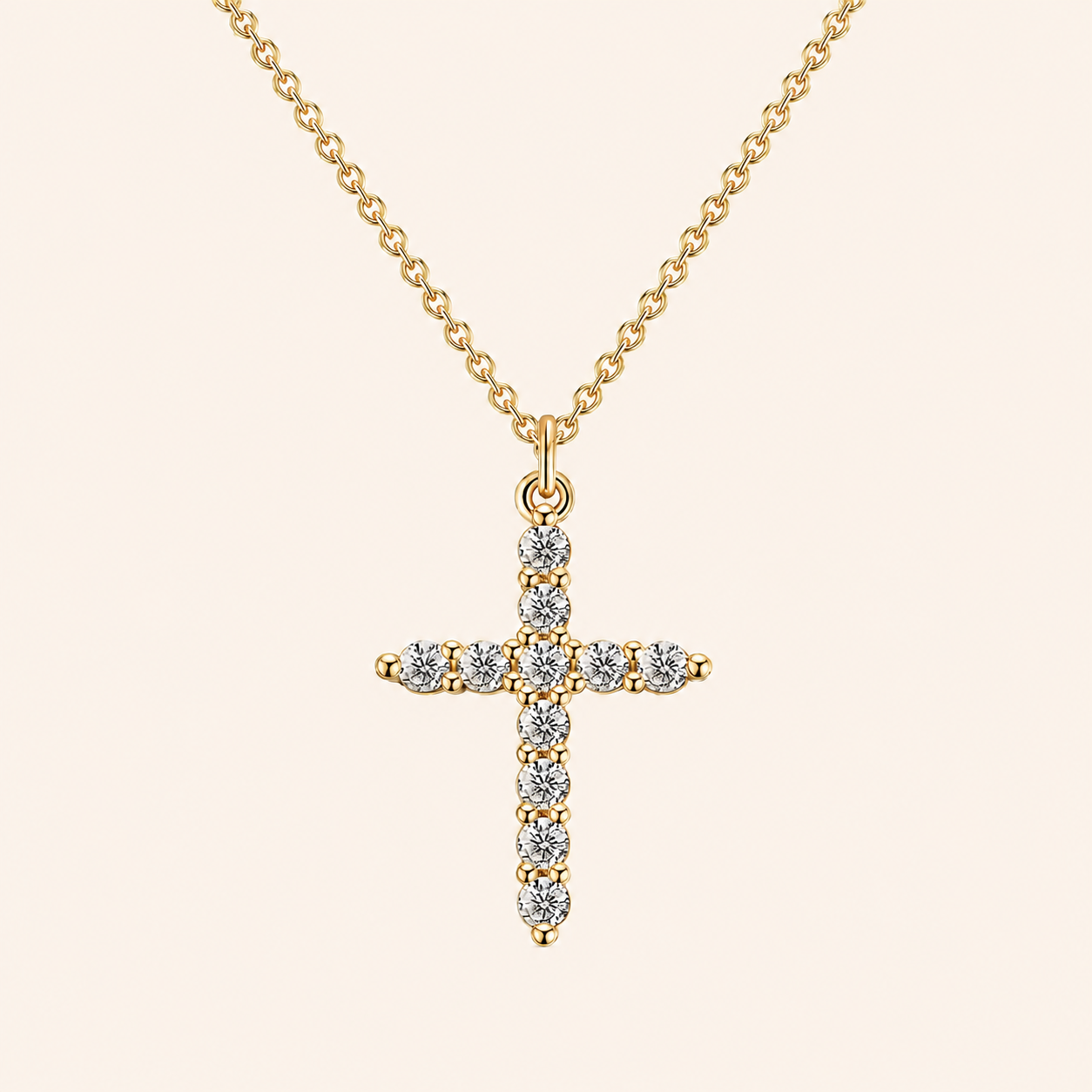 Cross & Crown
