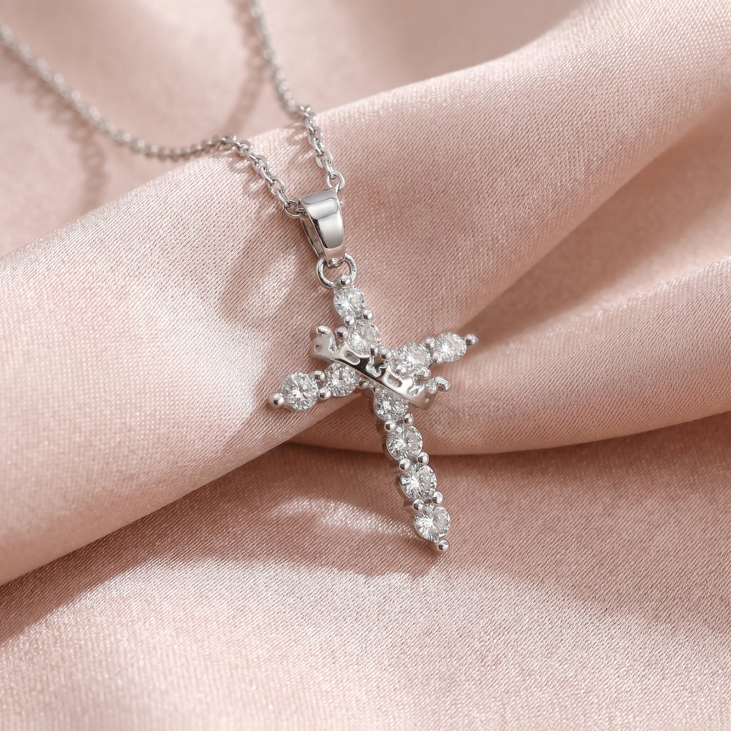 Cross & Crown
