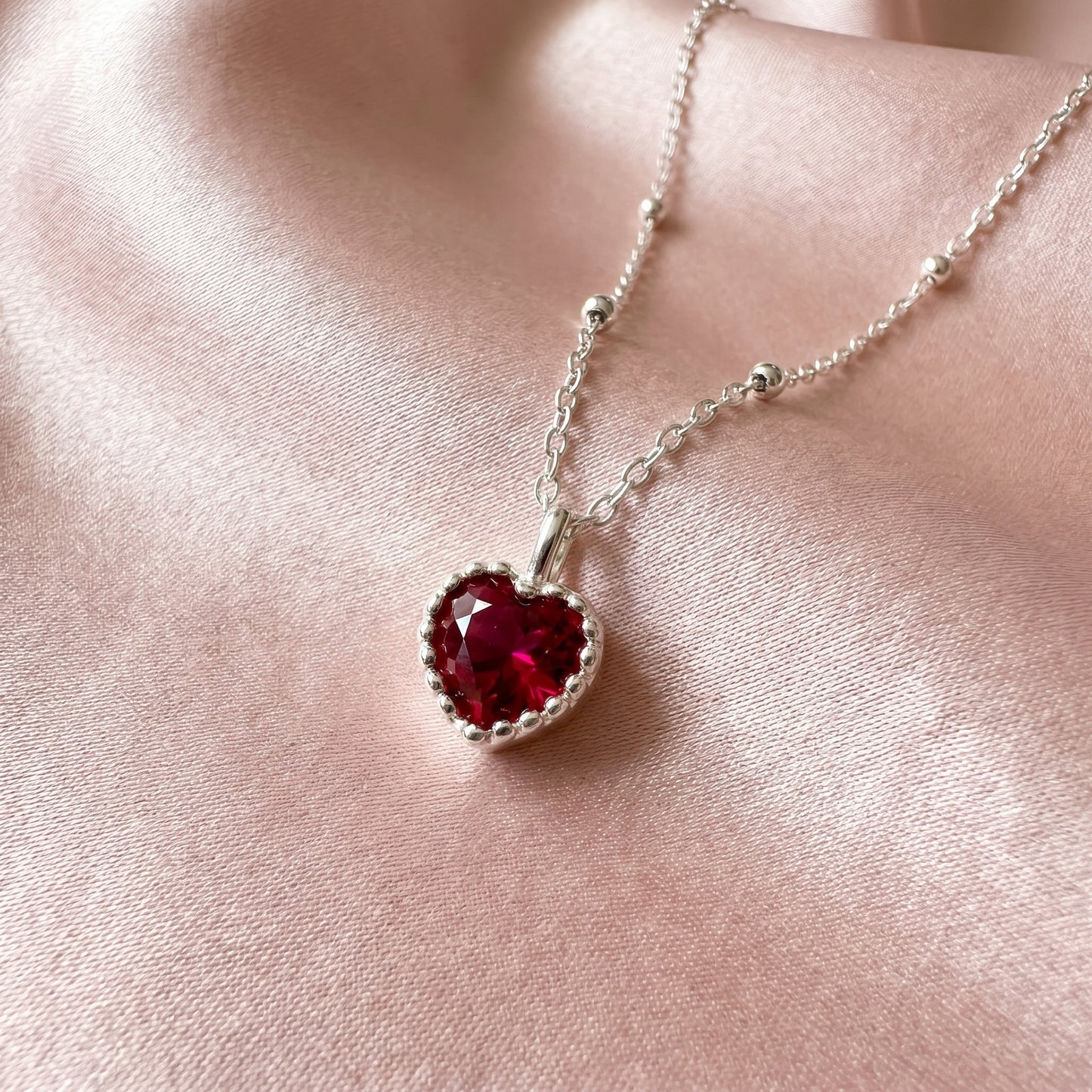Red Heart