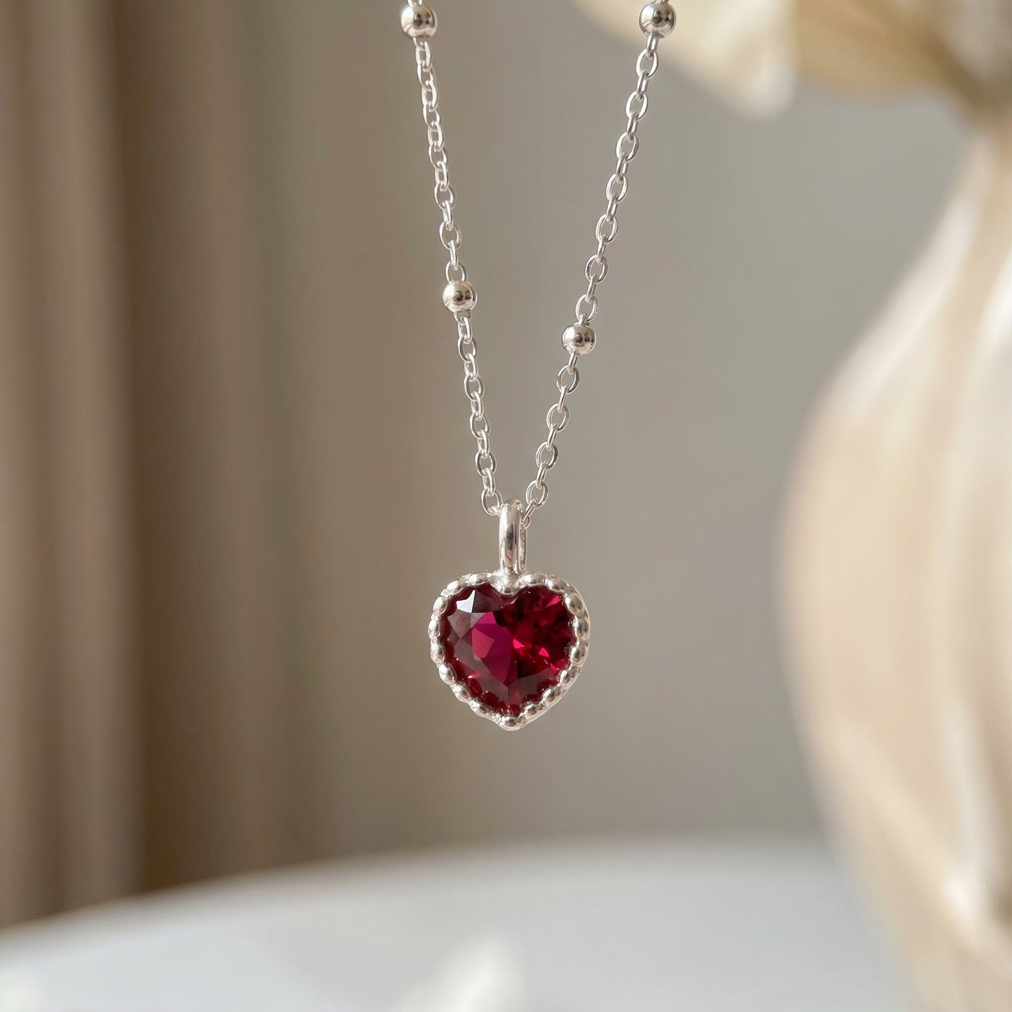 Red Heart