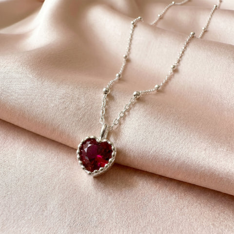 Red Heart